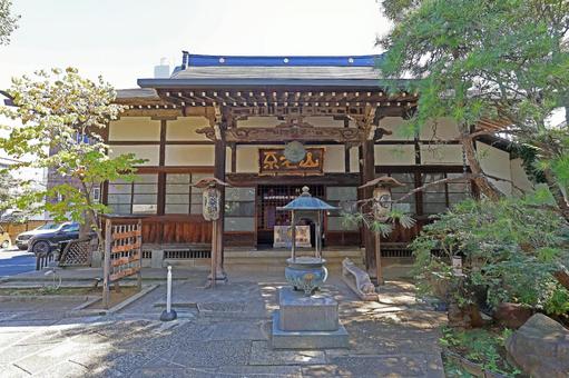 成就院（目黑）の写真