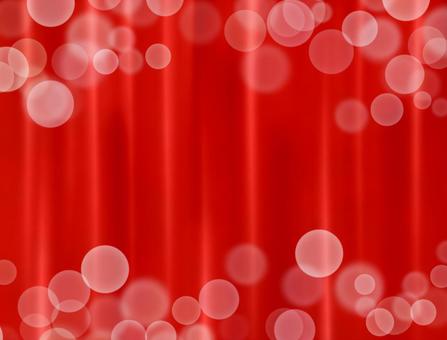 Glitter red drape background, JPG Glitter red drape background, JPG