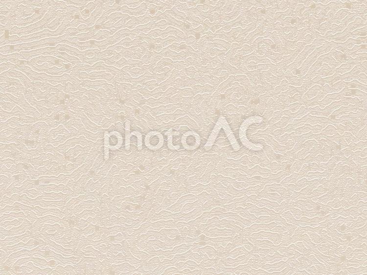 印象的な和紙の背景 和紙,背景,ベージュの写真素材