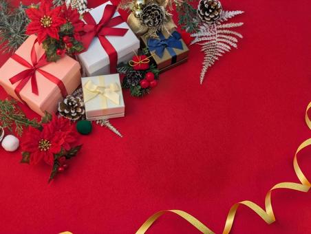 クリスマス（わくわくを一緒に）8 クリスマス,クリスマスイブ,冬の写真素材