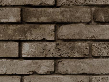 れんが壁 レンガ,壁,外壁の写真素材