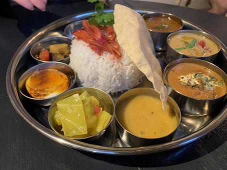 カレー カレーの写真