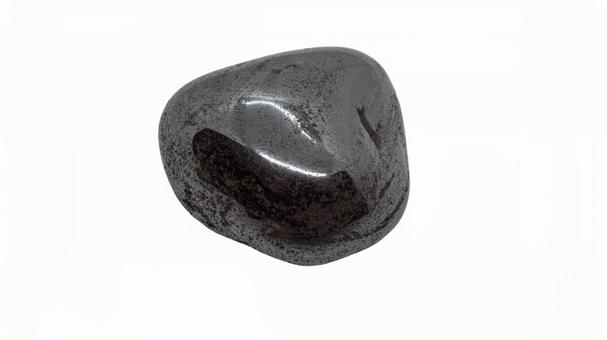 Photo, hematite, natural stone, power stone, 