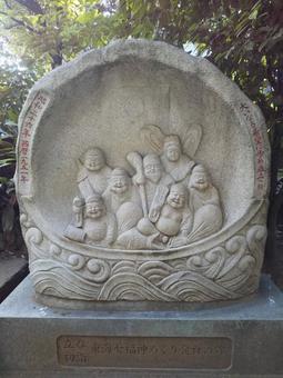 神社 神社の写真