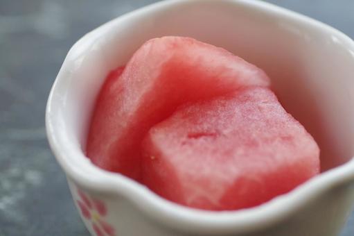 Cut watermelon, JPG Cut watermelon, JPG
