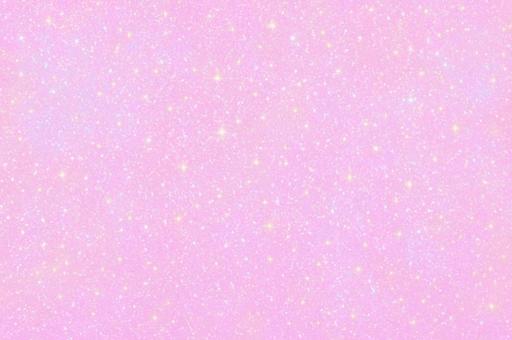 ピンクのラメ ピンクのラメの写真