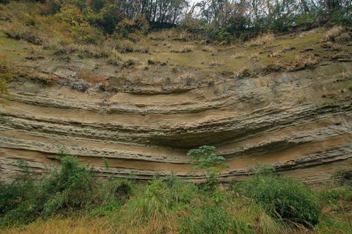 養老渓谷 養老渓谷,紅葉,梅ヶ瀬渓谷の写真素材