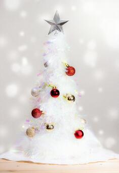 クリスマスツリー クリスマスツリーの写真