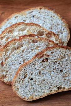 ラスク ラスク,パン,お菓子の写真素材