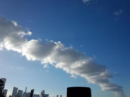 そら そらの写真