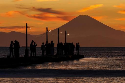 Haraoka Pier, JPG Haraoka Pier, JPG