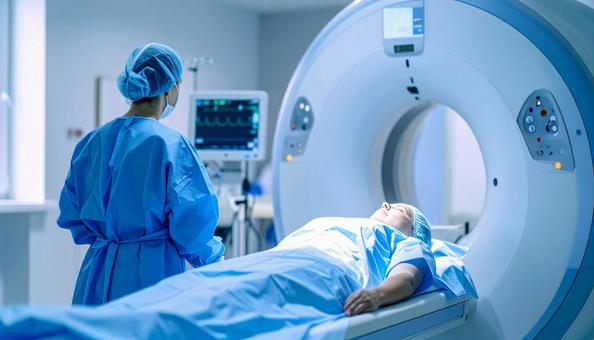 医療と患者 医療と患者の写真