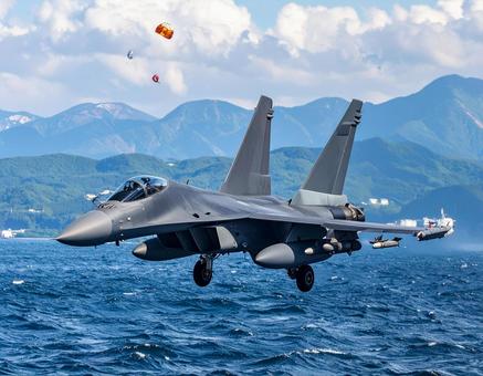 戦闘機 戦闘機の写真