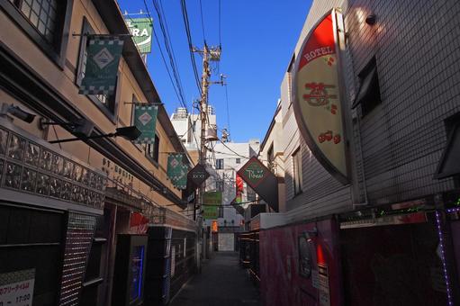 Uguisudani Hotel Town, JPG Uguisudani Hotel Town, uguisudani, hotel town, hotel, JPG