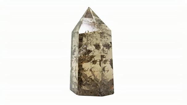 Smoky Quartz Tower Point, JPG Smoky Quartz Tower Point, JPG