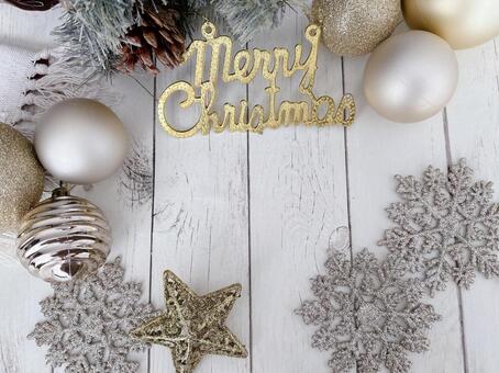 クリスマス素材 クリスマス,メリークリスマス,christmasの写真素材