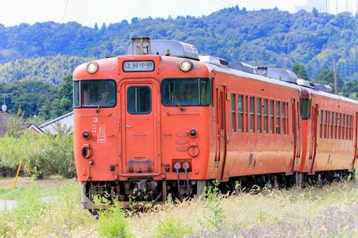小湊鐵道 小湊鐵道の写真