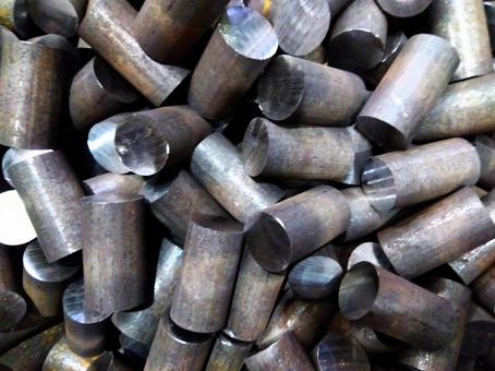 Photo, steel, s45c, metal, 