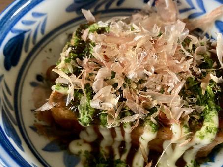 お好み風厚揚げ お好み風厚揚げ お好み風厚揚げ,厚揚げ,料理の写真素材