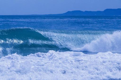 青い海20(田原市) 青い海20(田原市)の写真