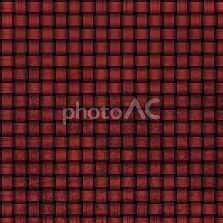 小タイル濃い赤　テクスチャ背景素材 テクスチャ,背景,イメージの写真素材