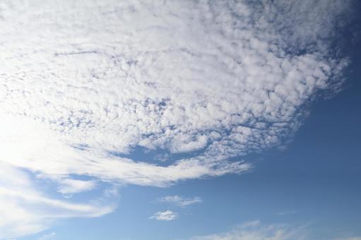 空風景 空風景の写真
