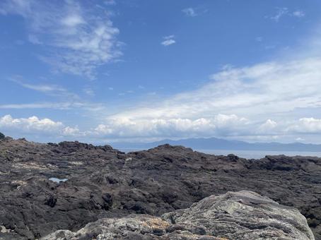 美しい 美しい 鹿児島,ひとり旅,鹿児島旅行の写真素材
