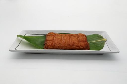 揚げかまぼこ 揚げかまぼこ,魚肉,ねり製品の写真素材