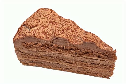 チョコレートケーキ チョコレートケーキ チョコレートケーキ,チョコレート,ケーキの写真素材