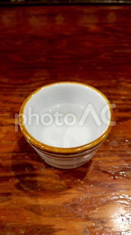 日本酒のおちょこ お猪口,日本酒,居酒屋の写真素材