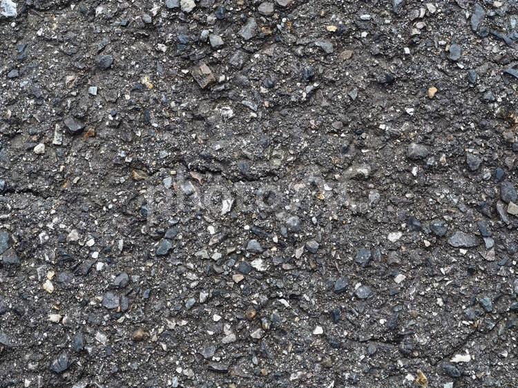 アスファルトのテクスチャ アスファルト,道路,黒色の写真素材