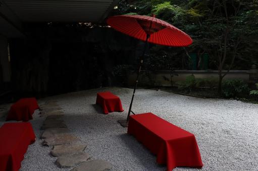 日本庭園 日本庭園の写真
