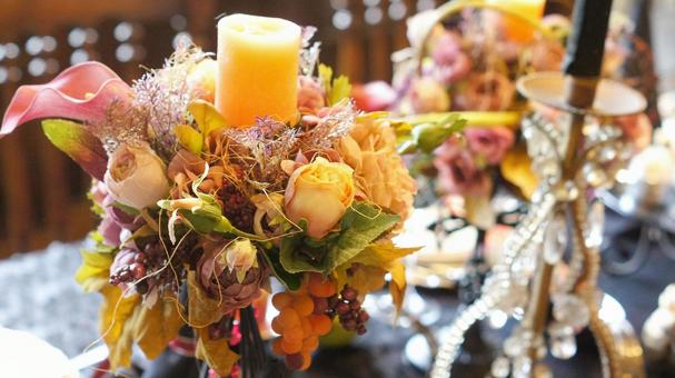 ハロウィン-260の写真