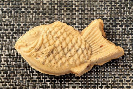 Taiyaki (Part 1), JPG Taiyaki (Part 1), JPG