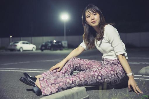 woman posing, JPG woman posing, 女子, 时尚, 提出, JPG