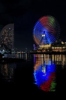 横浜みなとみらい 横浜みなとみらいの写真