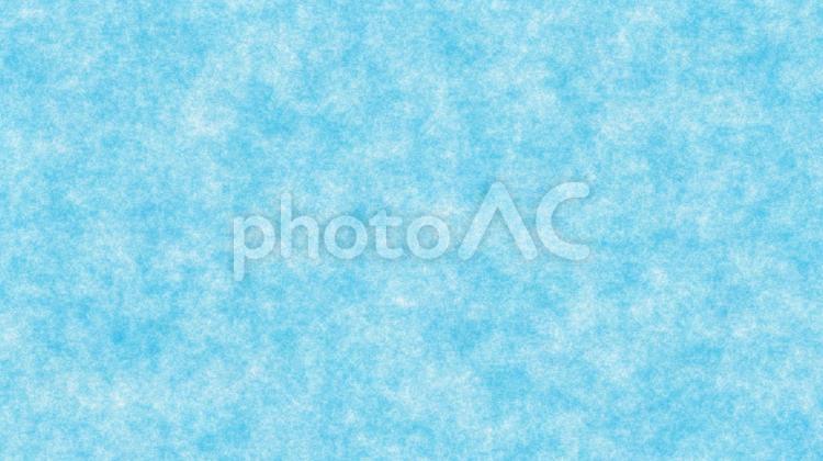 美しい青空のような水彩和紙の背景素材 背景,夏,空の写真素材