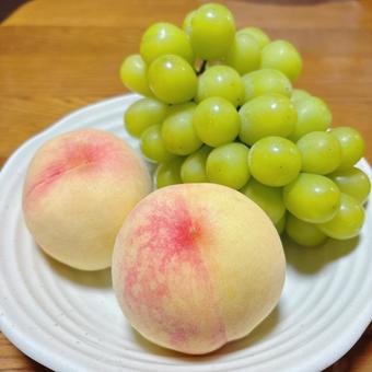 Photo, fruit, fruits, autumn, 