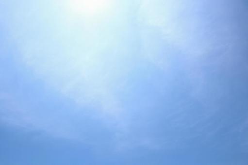 空 空の写真