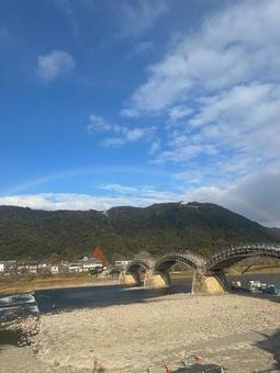錦帯橋 錦帯橋の写真