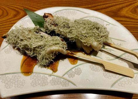 はも はも はも,魚,白身の写真素材