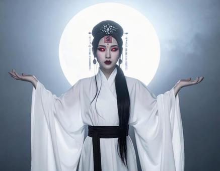 妖術師 妖術師の写真