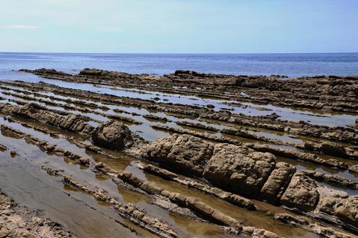 小伊津8 海岸 小伊津8 海岸の写真