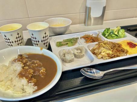 ホテルの朝食バイキング ホテルの朝食バイキング ホテル,朝食,バイキングの写真素材