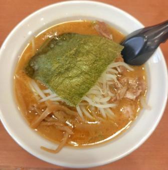 Miso Ramen, JPG Miso Ramen, JPG