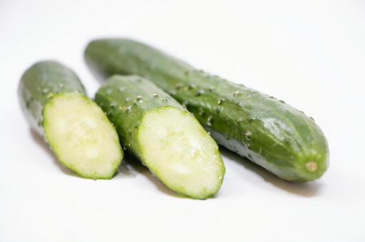 きゅうり きゅうり,野菜,食材の写真素材