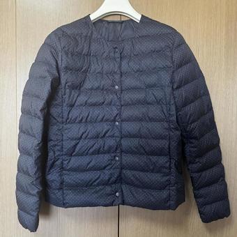 ライトダウンの写真