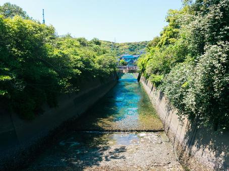河川 河川の写真