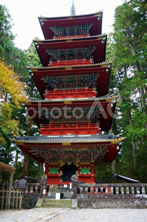 五重の塔(大理石) 【公式通販】