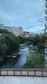 鬼怒川 鬼怒川の写真